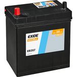 055SE Exide Excell Car Battery EB357 (EX55)